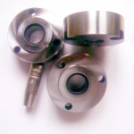 Tungsten Carbide Dies